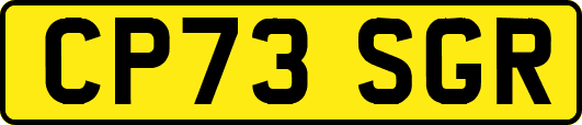 CP73SGR