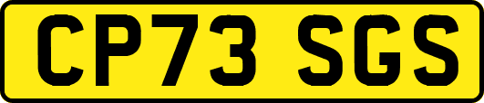 CP73SGS