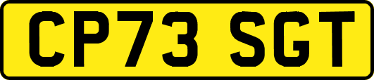 CP73SGT