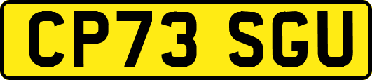 CP73SGU