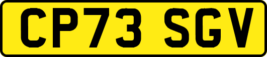 CP73SGV