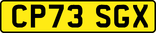 CP73SGX