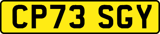 CP73SGY