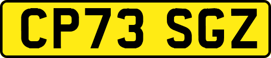 CP73SGZ