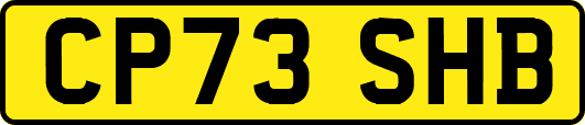 CP73SHB
