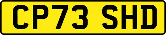 CP73SHD