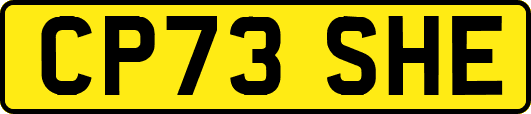 CP73SHE