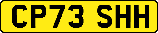 CP73SHH
