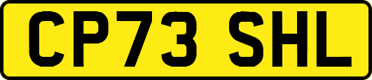 CP73SHL