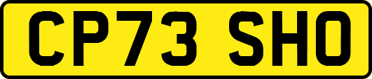 CP73SHO