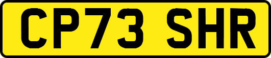 CP73SHR