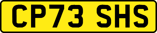 CP73SHS