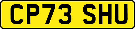 CP73SHU