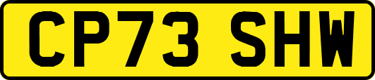 CP73SHW