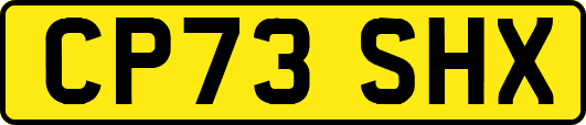 CP73SHX