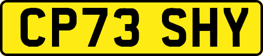 CP73SHY