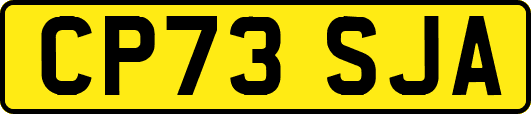 CP73SJA
