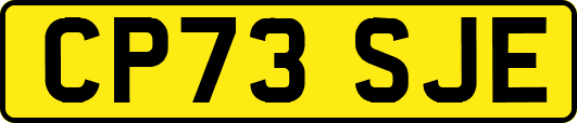 CP73SJE
