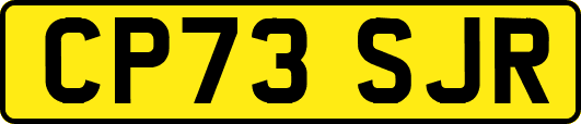 CP73SJR