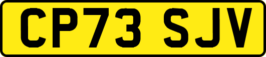 CP73SJV