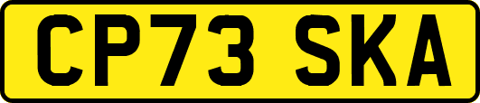 CP73SKA