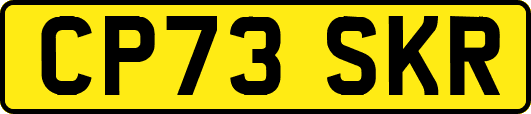 CP73SKR
