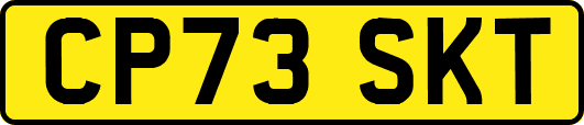 CP73SKT