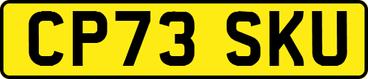 CP73SKU