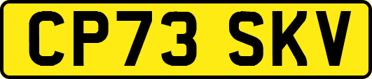 CP73SKV