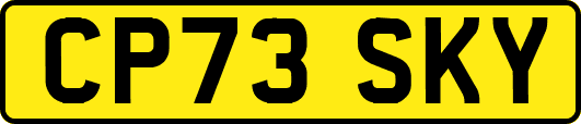 CP73SKY