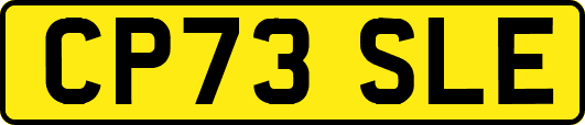 CP73SLE