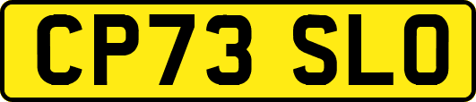 CP73SLO