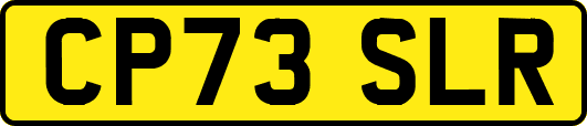 CP73SLR