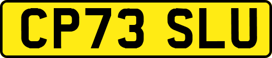 CP73SLU