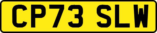 CP73SLW