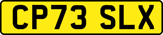CP73SLX
