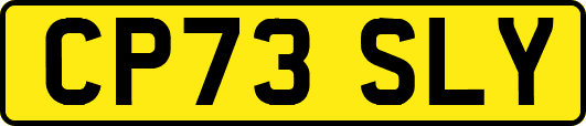 CP73SLY