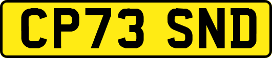 CP73SND