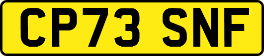 CP73SNF