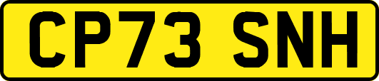 CP73SNH
