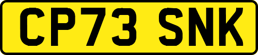 CP73SNK