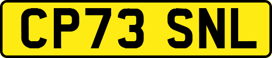 CP73SNL