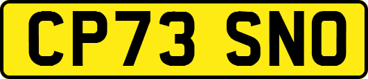CP73SNO