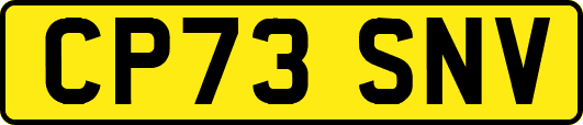 CP73SNV