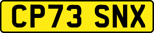 CP73SNX