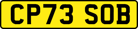 CP73SOB