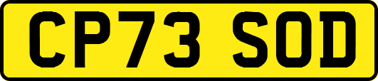 CP73SOD
