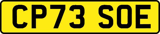 CP73SOE