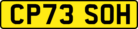 CP73SOH