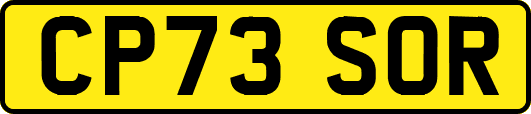 CP73SOR